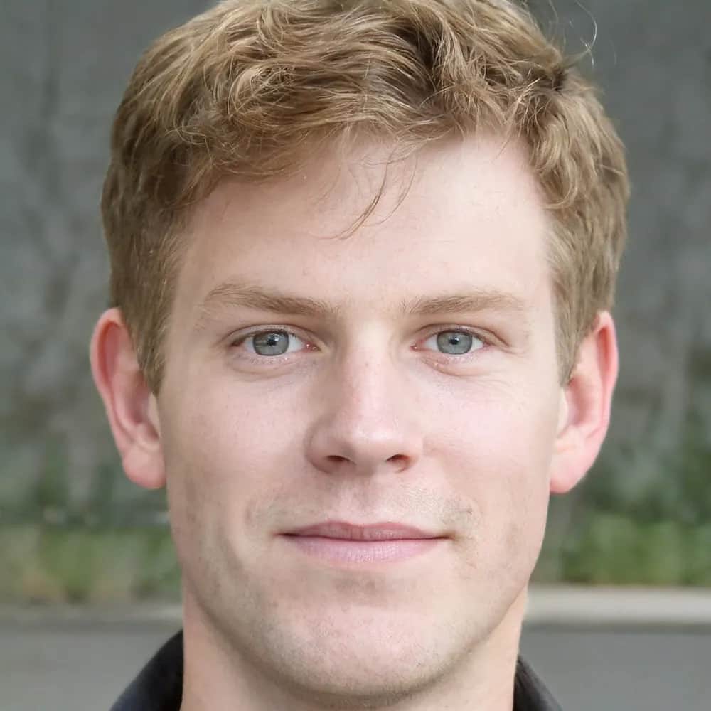 Autor Krzysztof Cieślak