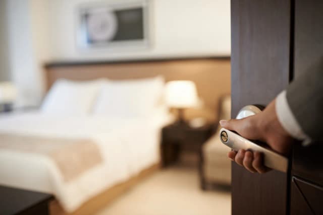 Apartament typu superior co to znaczy i jakie ma udogodnienia?