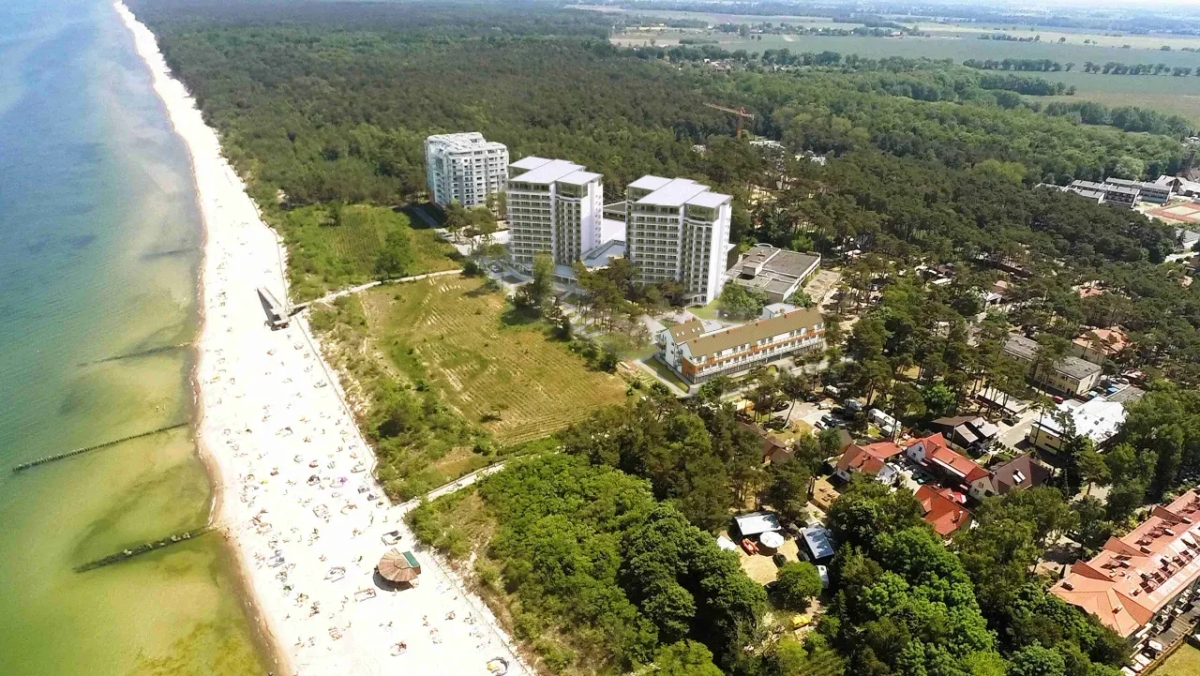 Ile można zarobić na apartamencie nad morzem? Zaskakujące fakty o zyskach